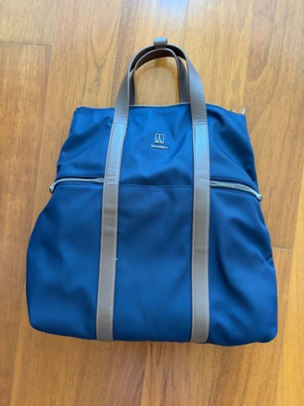 Travelpro x Travel + Leisure Backpack Navy
